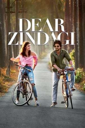 Movie Dear Zindagi