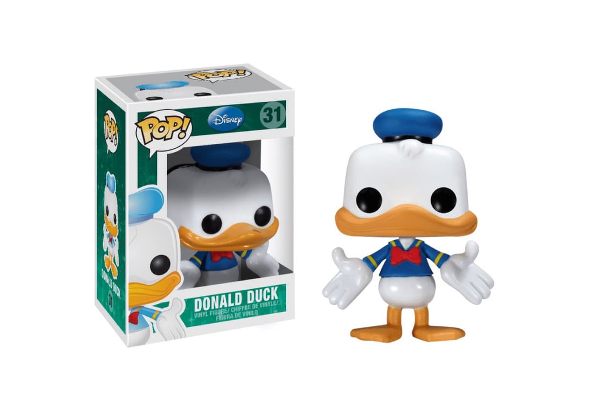 Product Donald Duck 