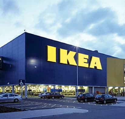 Place IKEA