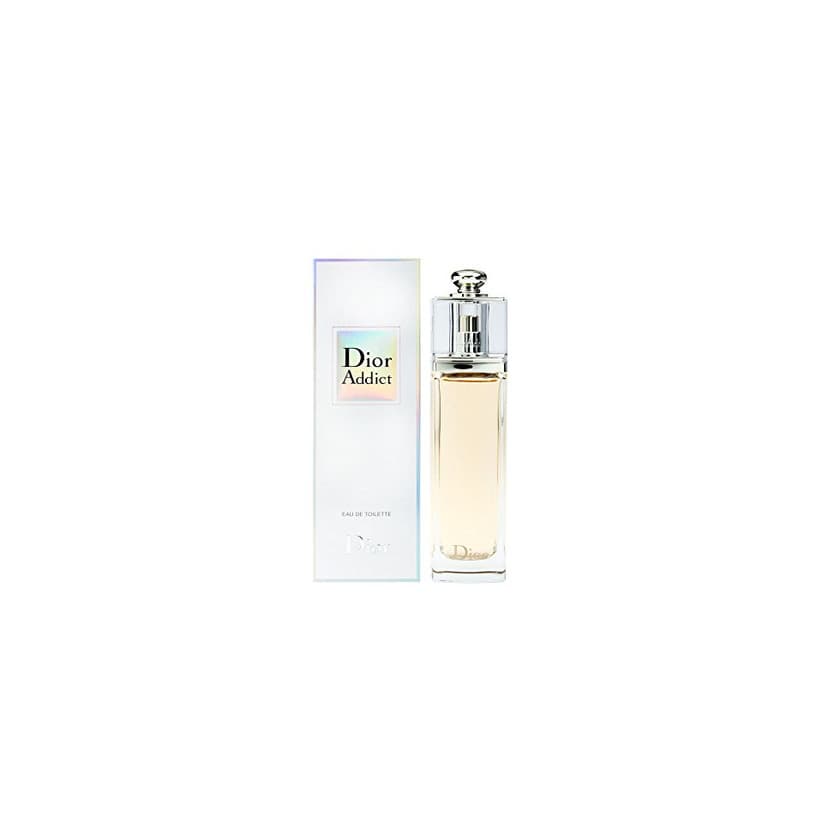 Belleza Dior Addict Eau De Toilette 100Ml Vapo.