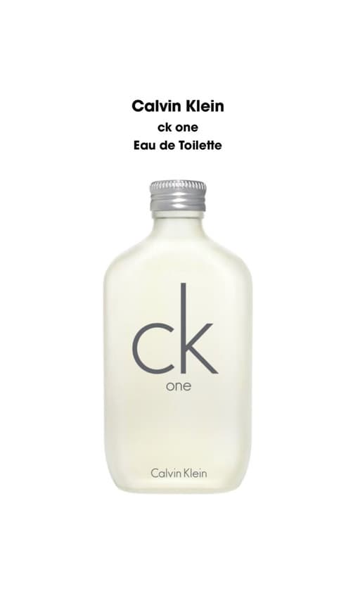 Product Calvin Klein ONE  200ml