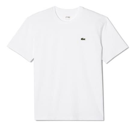 Fashion T Shirt Lacoste