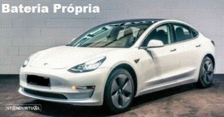 Producto Tesla