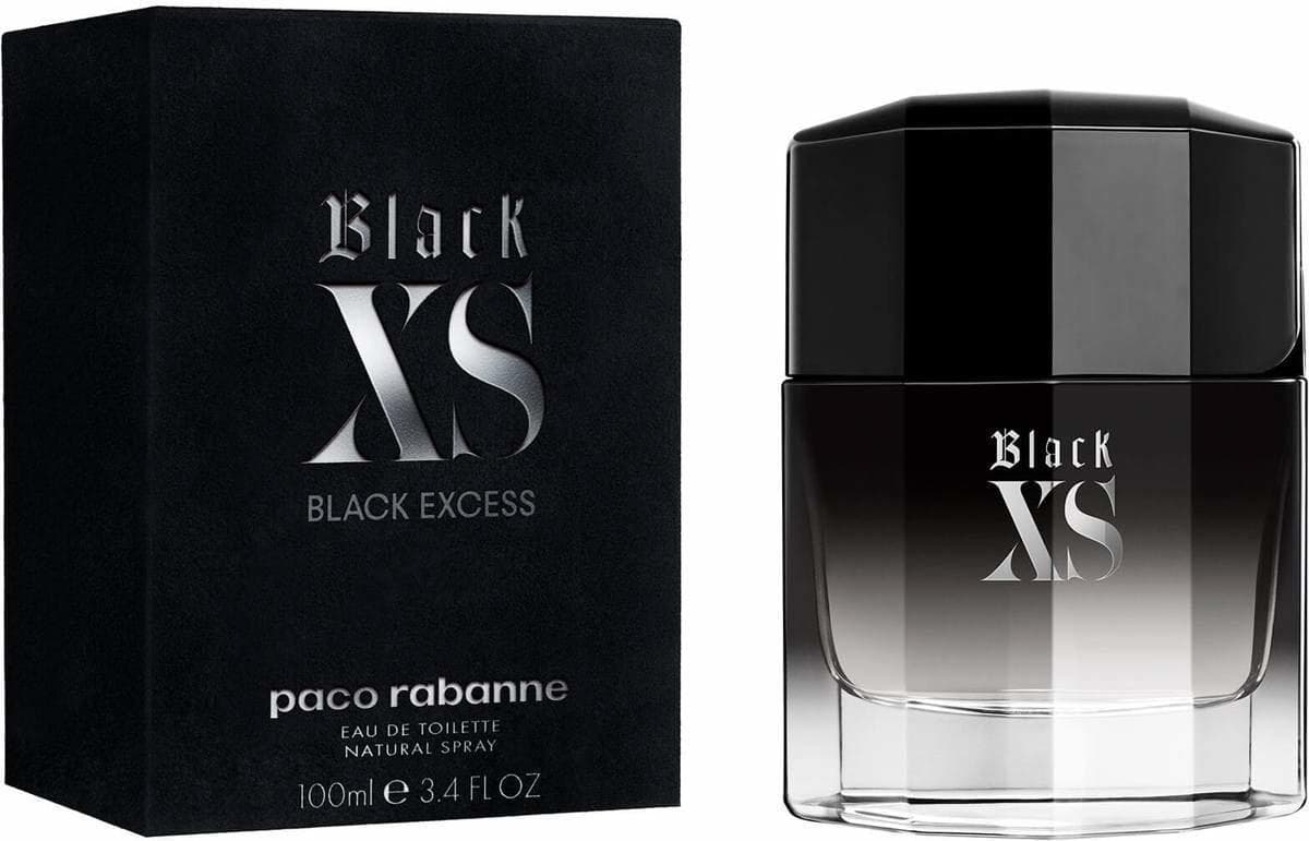 Fashion Black XS | Paco Rabanne