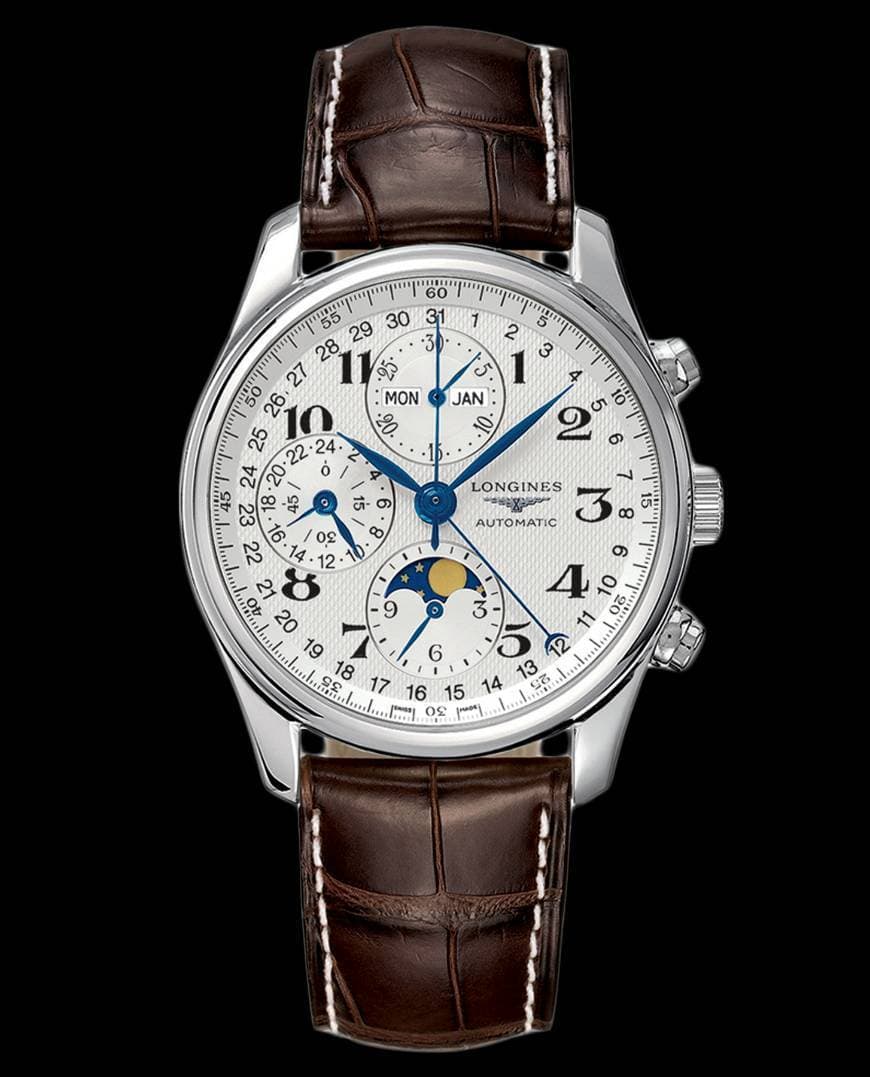 Product Longines Master