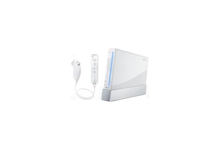 Electronic Nintendo Wii Sports Pack [importación]