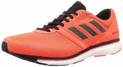 Product adidas Adizero Adios 4 M, Zapatillas de Entrenamiento para Hombre, Naranja