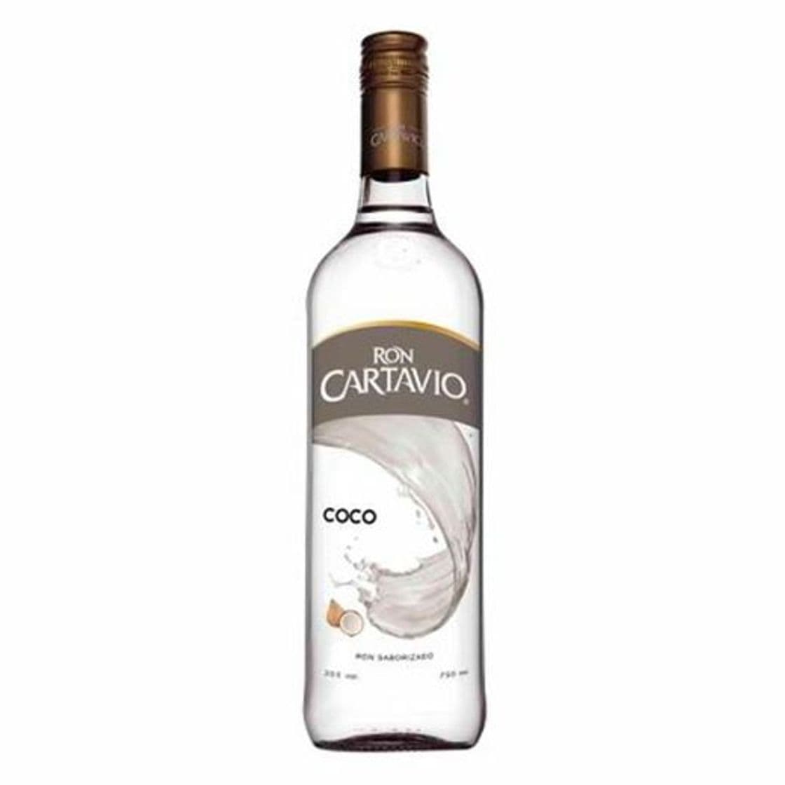 Producto Ron CARTAVIO Coco Botella 750ml