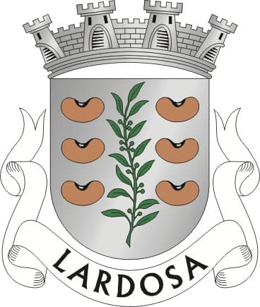 Lugar Lardosa