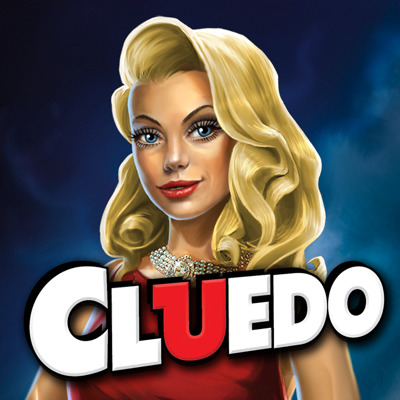 App Cluedo: The official edition 