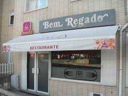 Restaurantes Bem Regado Restaurante Snack-bar