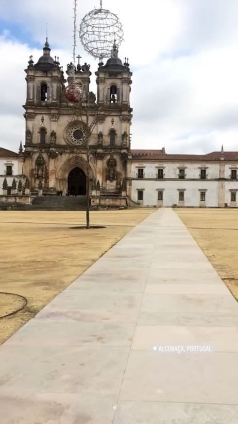 Place Alcobaça