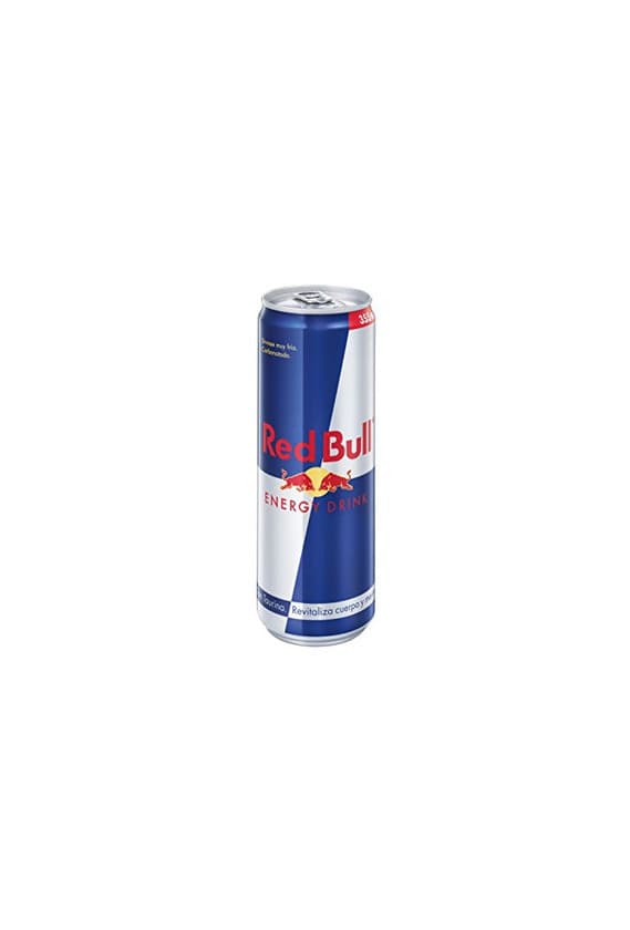 Product Red Bull Bebida Energética