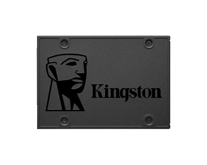 Producto Kingston SSD 120GB A400