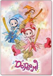 Serie Magical DoReMi