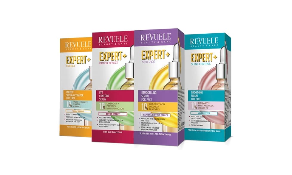 Product Revuele