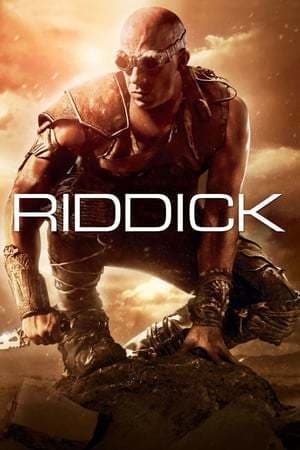 Película Riddick