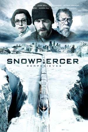 Película Snowpiercer