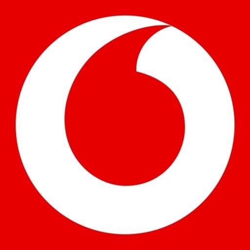 App My Vodafone