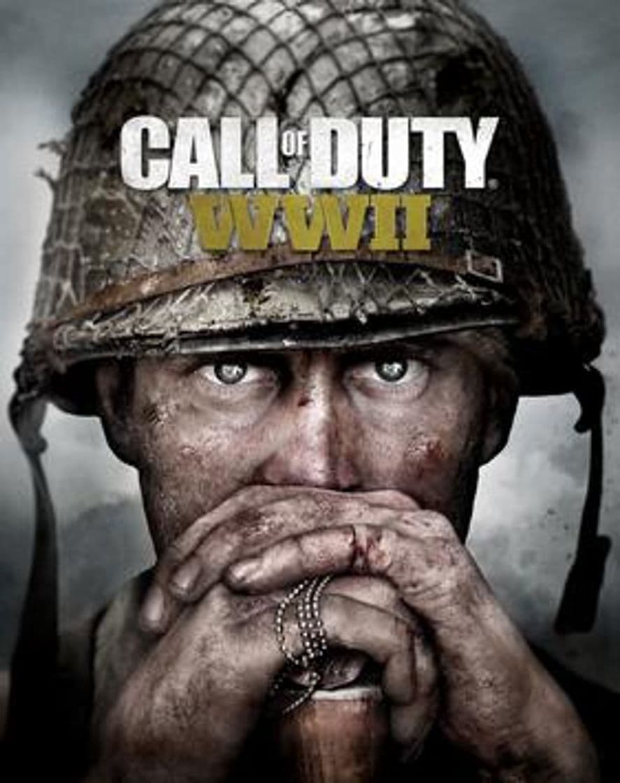 Videojuegos Call of Duty®: WWII