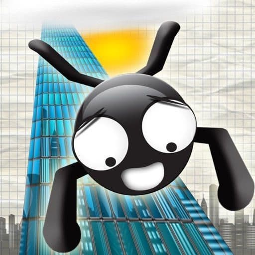 App Stickman Base Jumper