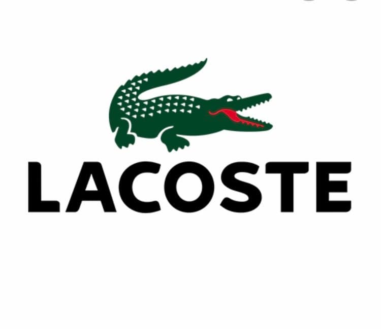 Producto Lacoste