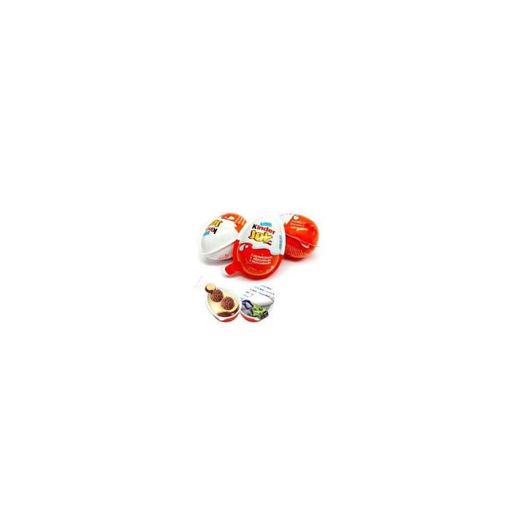 Product Kinder joy