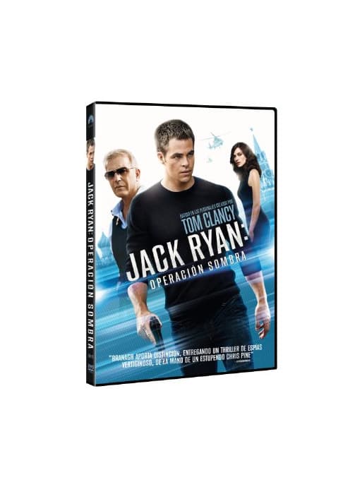 Product Jack Ryan