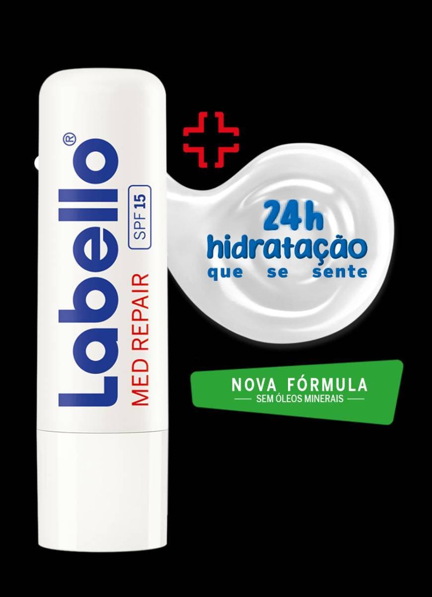 Producto Batom Cieiro LABELLO