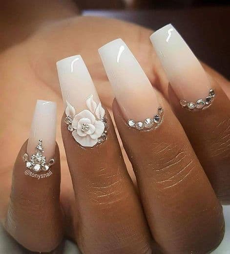 Fashion Unhas de Gel 