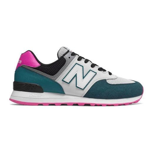 Moda New Balance 574 Classic