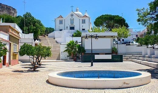 Place Castro Marim