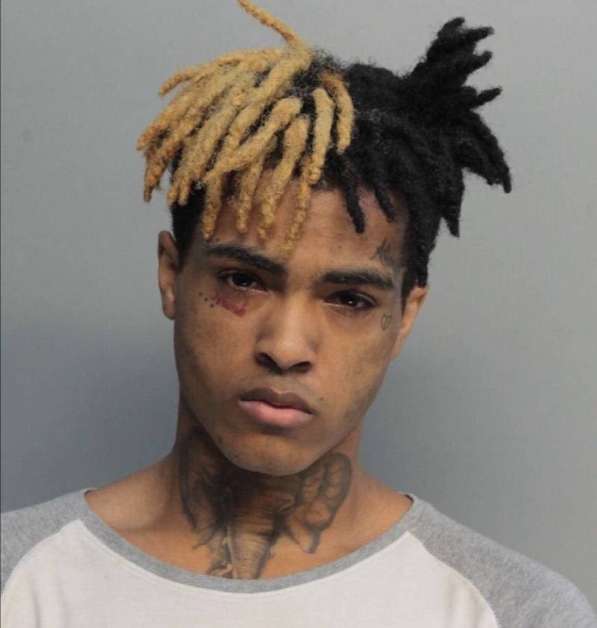 Fashion Xxx Tentacion