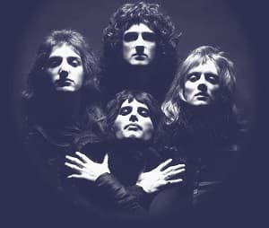 Canción Bohemian Rhapsody