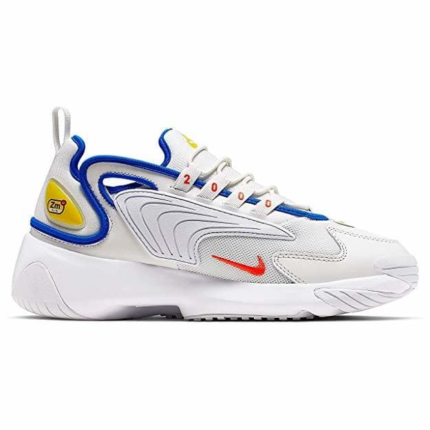 Fashion Nike Zoom 2k, Zapatillas de Running para Asfalto para Hombre, Multicolor