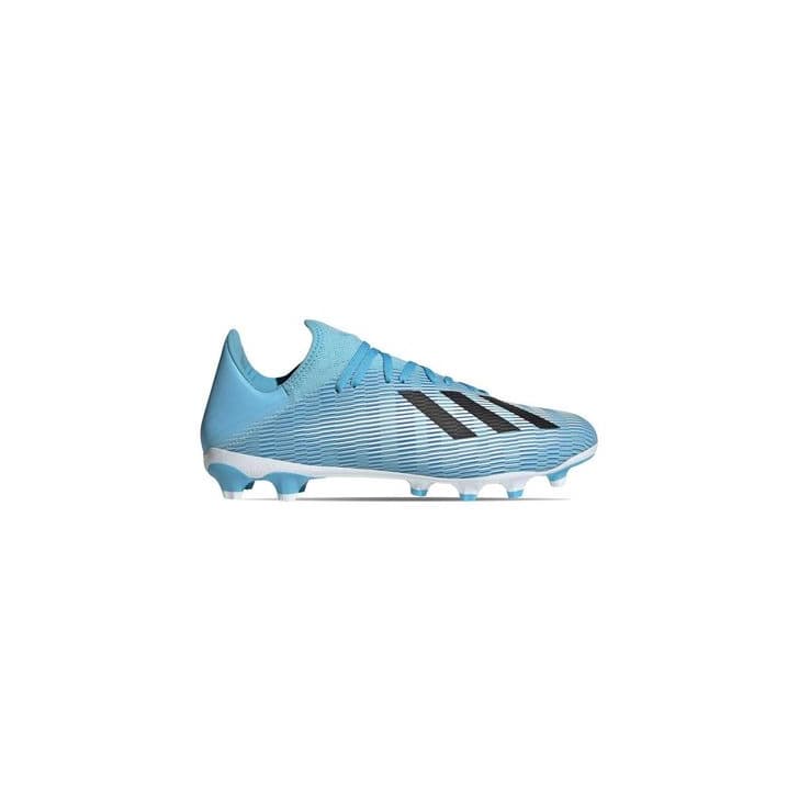 Fashion adidas Botas Futbol X 19.3 MG Azul EF7549