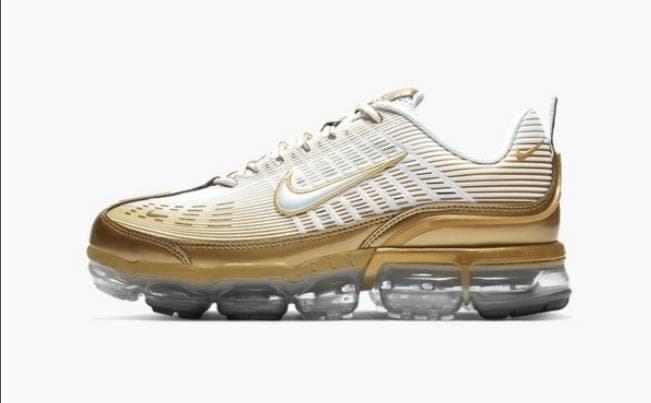 Fashion Nike Air Vapormax 360