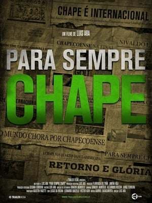 Película Forever Chape