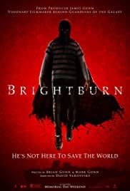 Película Brightburn