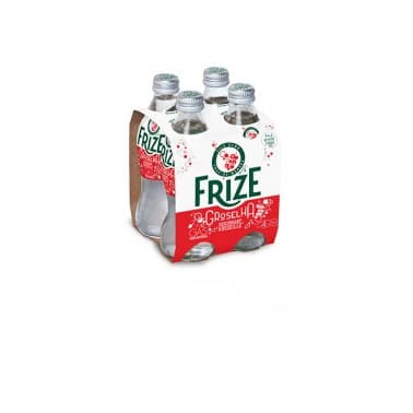 Producto Frize Groselha