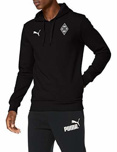 Fitness PUMA Bmg Badge Sudadera