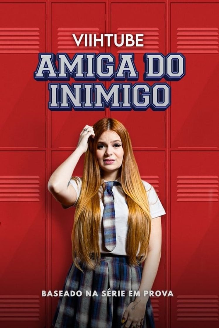 Movie ViihTube: Amiga do Inimigo