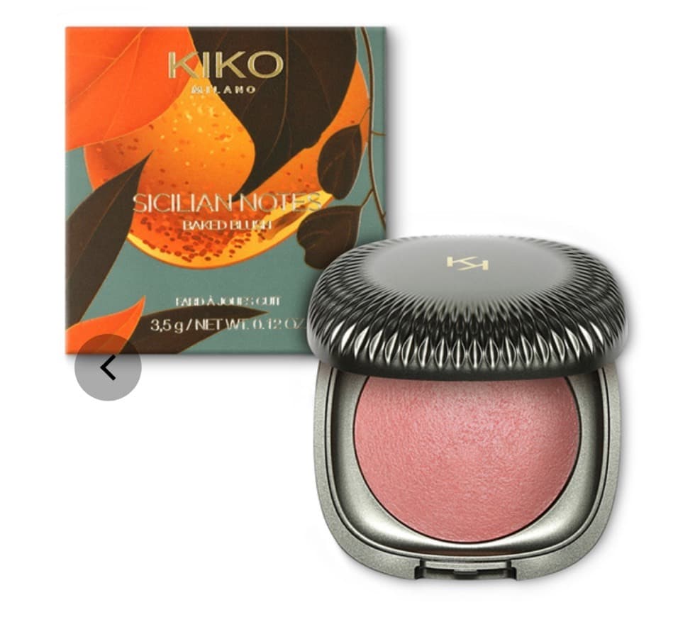 Fashion Blush kiko 