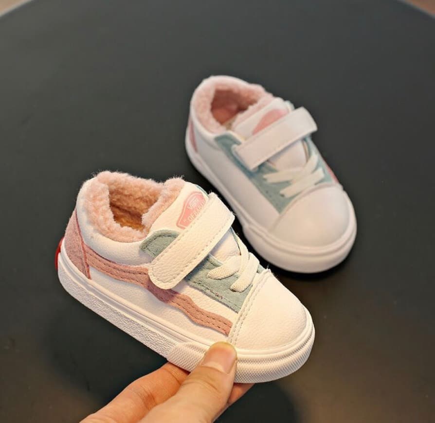 Moda Vans (imitação) 