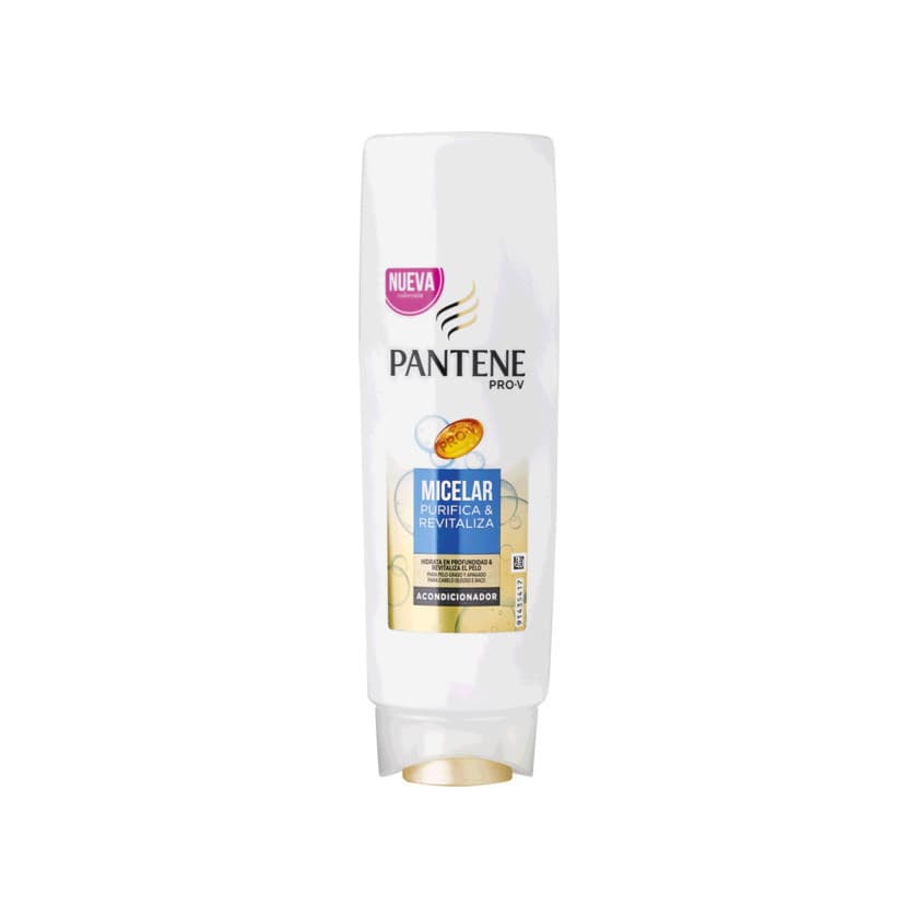 Producto Pantene Amaciador Micelar