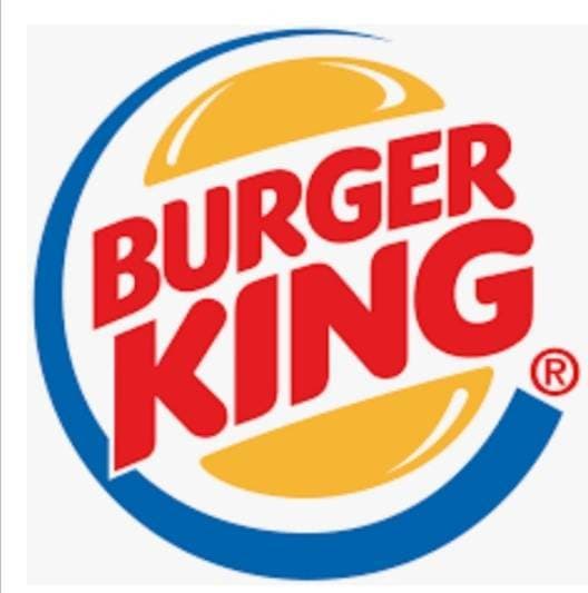 Restaurantes Burger King