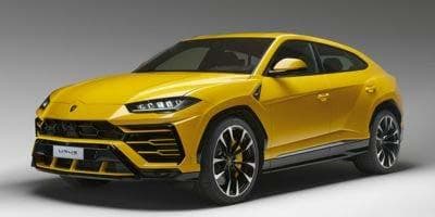 Producto Lamborghini Urus