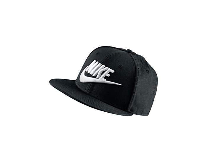 Product Nike Futura True de Red Cap Negro