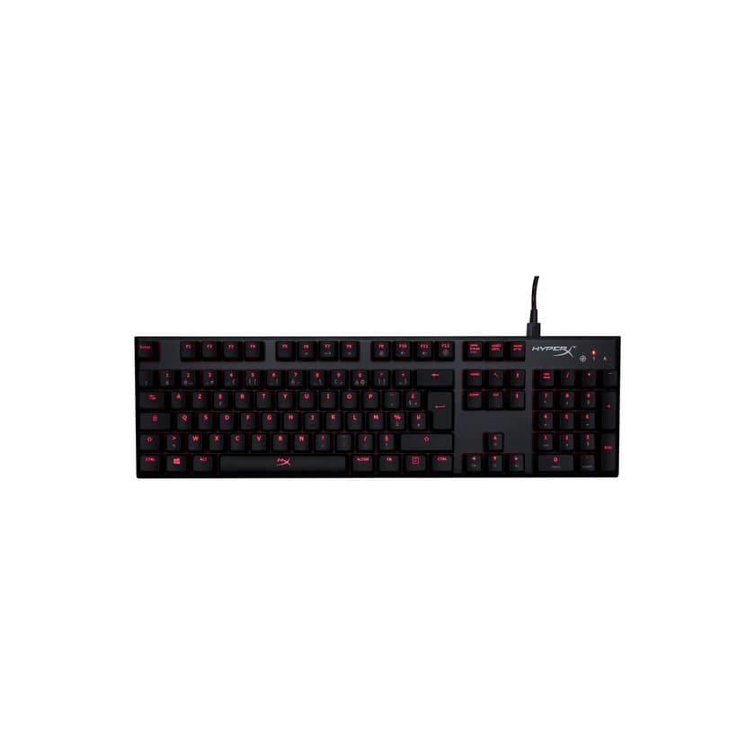 Producto Teclado Mecânico HyperX Alloy FPS

