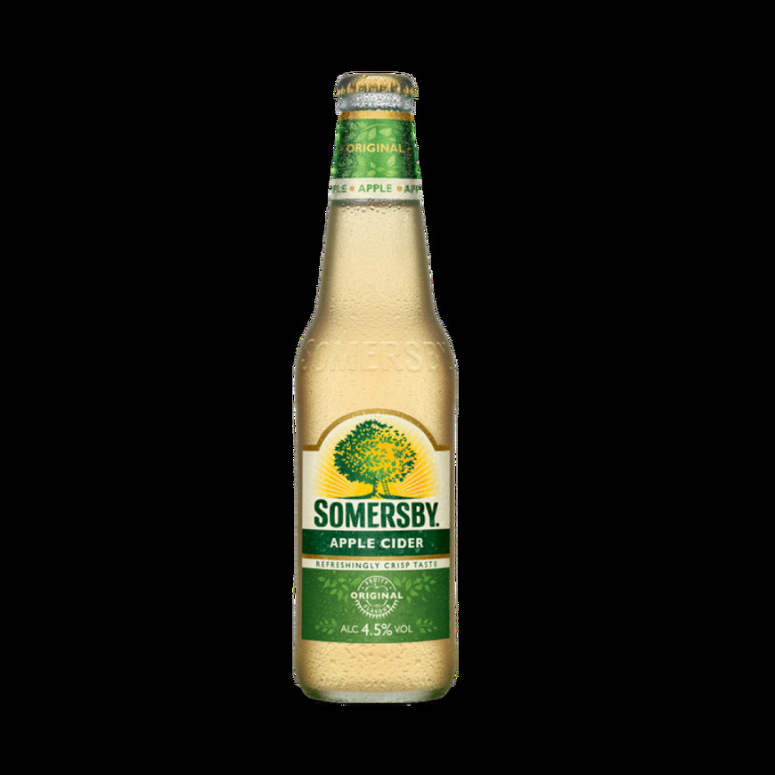 Product Sidra Somersby 